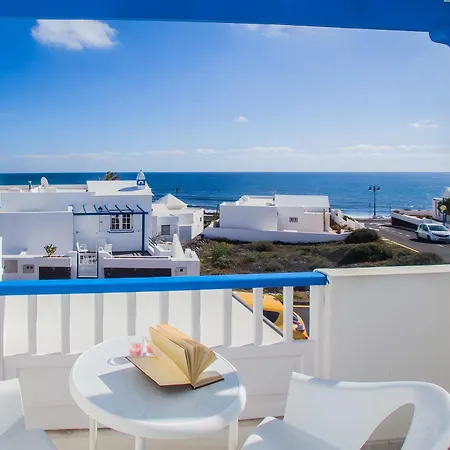 Ferienhaus Tabaiba Haría