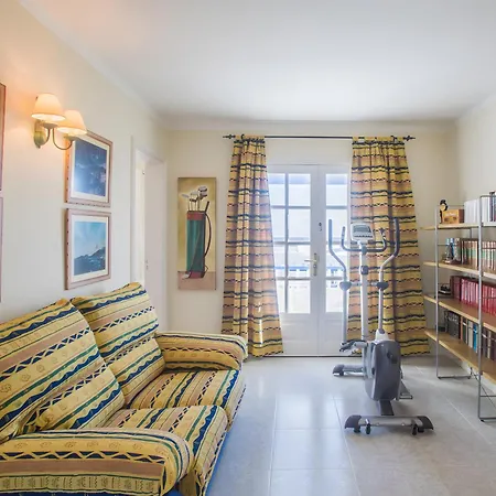 Tabaiba Casa de Férias