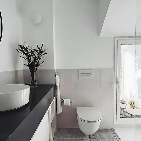 Casa de Férias Tabaiba