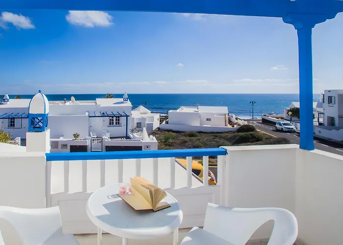 Ferienhaus Tabaiba Haría